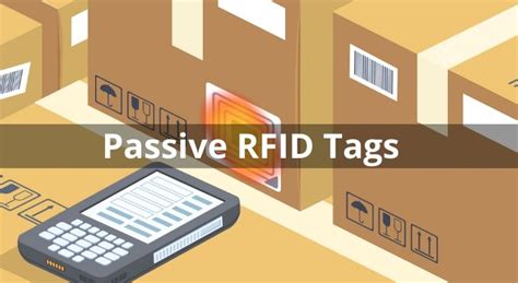 rfid transmitter passive tag system|rfid passive tag cost.